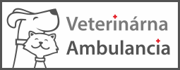 Veterinárna ambulancia Záturčie